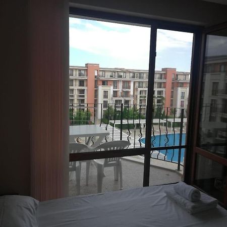 Sea View Apartment Prestige Fort Beach , Premier Fort Beach Светий Влас Екстер'єр фото