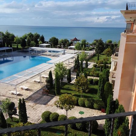 Sea View Apartment Prestige Fort Beach , Premier Fort Beach Светий Влас Екстер'єр фото