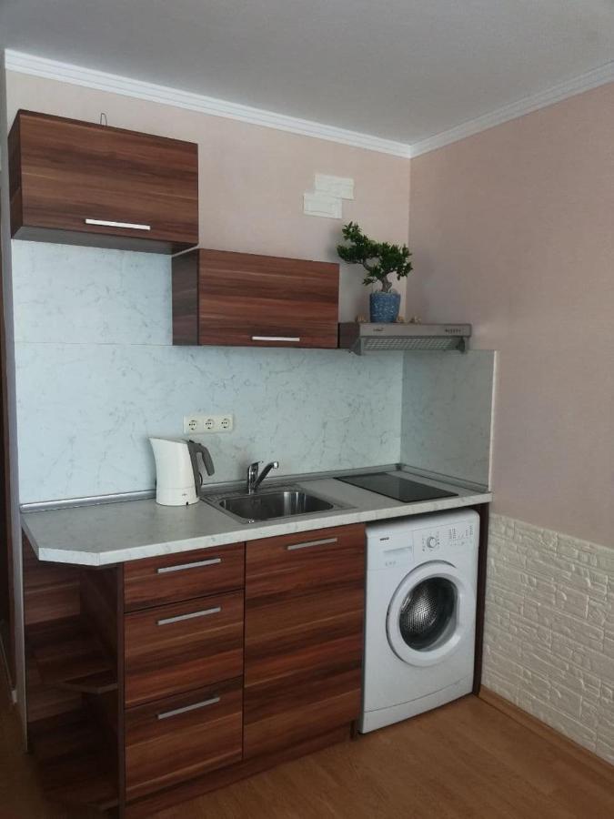 Sea View Apartment Prestige Fort Beach , Premier Fort Beach Светий Влас Екстер'єр фото