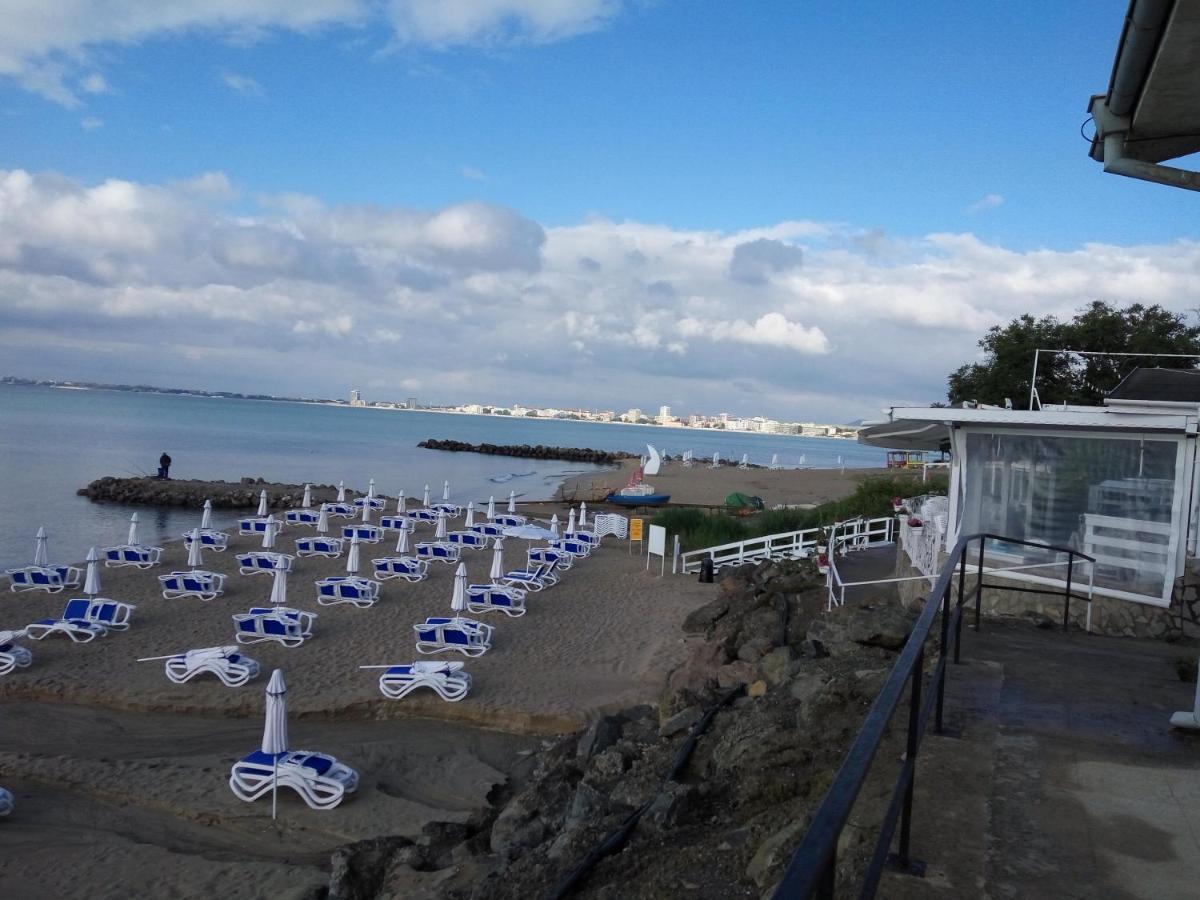 Sea View Apartment Prestige Fort Beach , Premier Fort Beach Светий Влас Екстер'єр фото