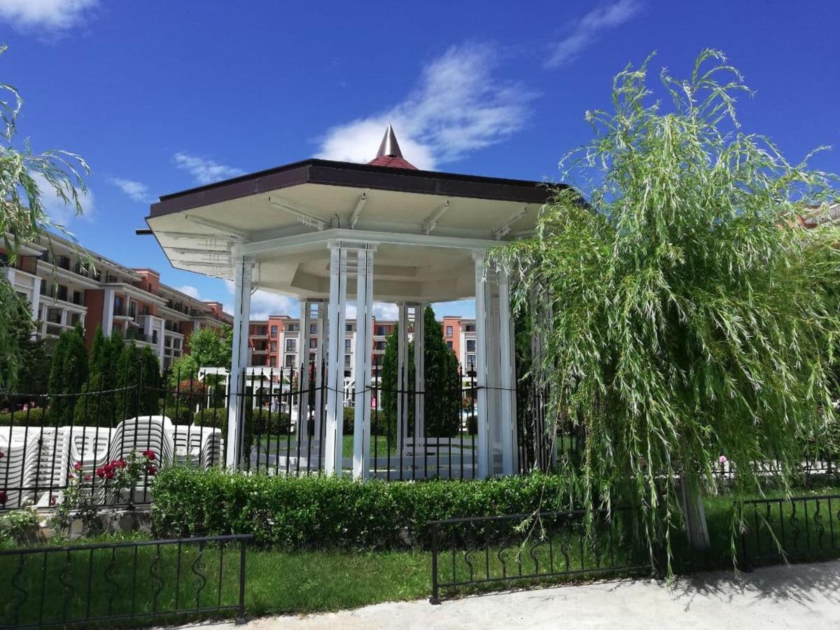 Sea View Apartment Prestige Fort Beach , Premier Fort Beach Светий Влас Екстер'єр фото