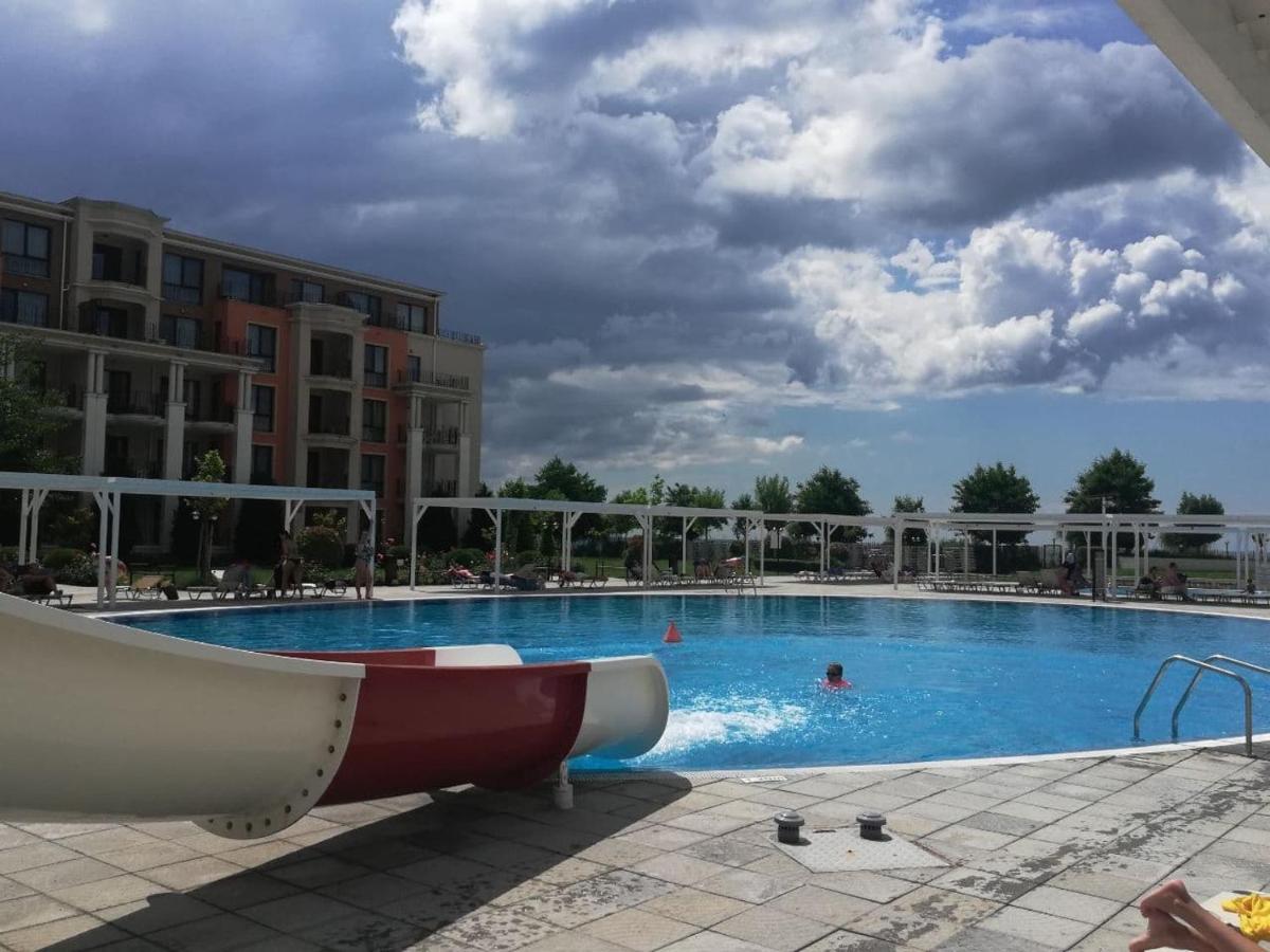 Sea View Apartment Prestige Fort Beach , Premier Fort Beach Светий Влас Екстер'єр фото