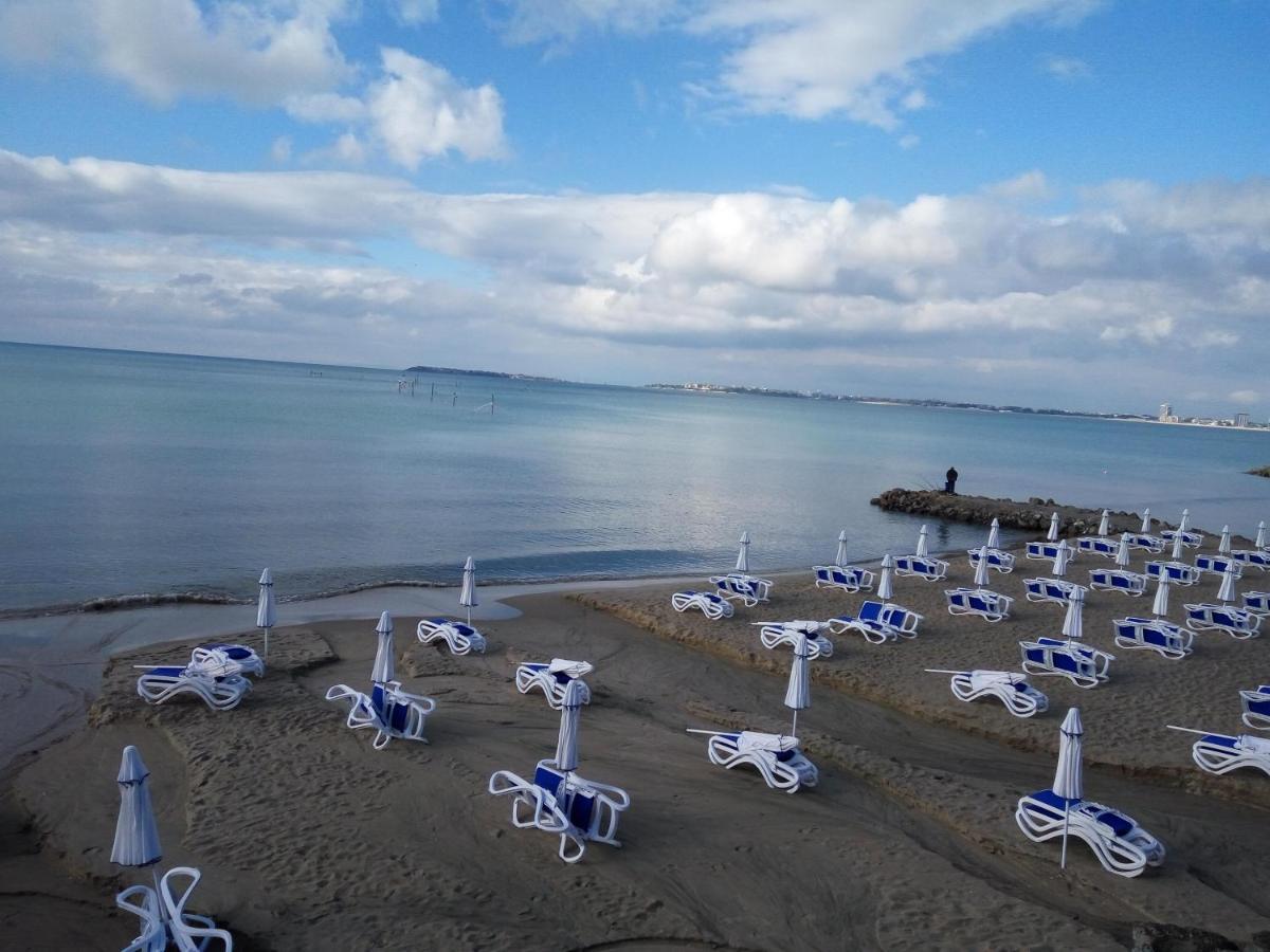 Sea View Apartment Prestige Fort Beach , Premier Fort Beach Светий Влас Екстер'єр фото
