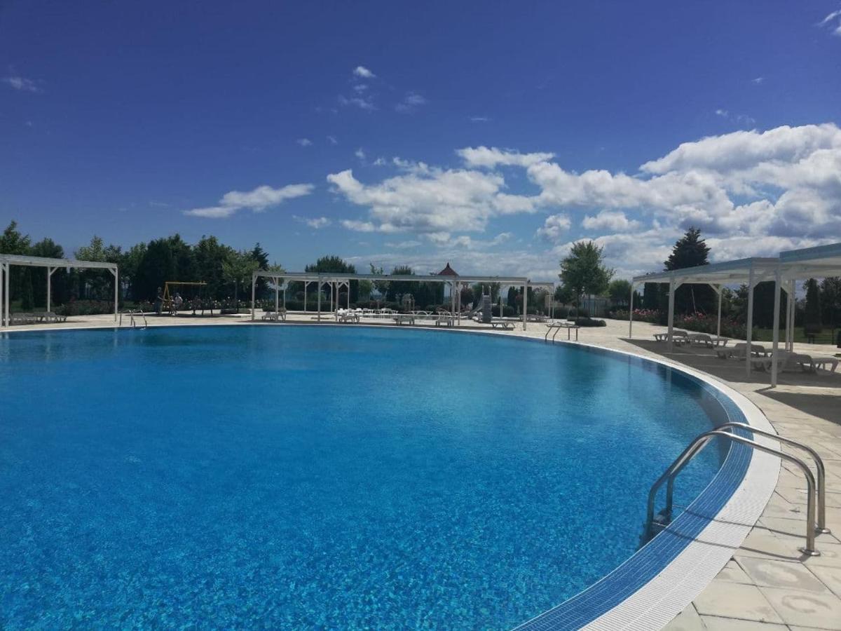 Sea View Apartment Prestige Fort Beach , Premier Fort Beach Светий Влас Екстер'єр фото