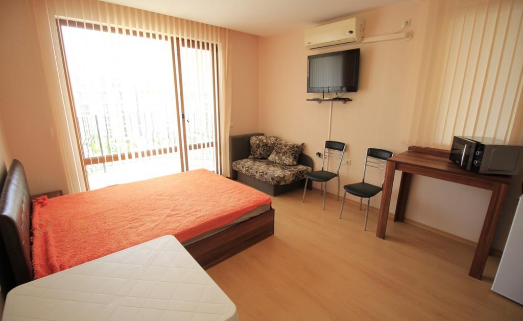 Sea View Apartment Prestige Fort Beach , Premier Fort Beach Светий Влас Екстер'єр фото